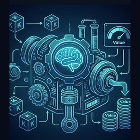 Resilient AI change management — reusable processes across tools